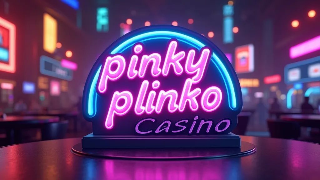 Plinkojeuenligne