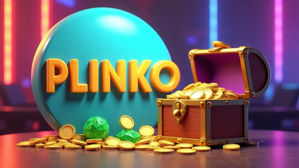 Plinkojeuenligne