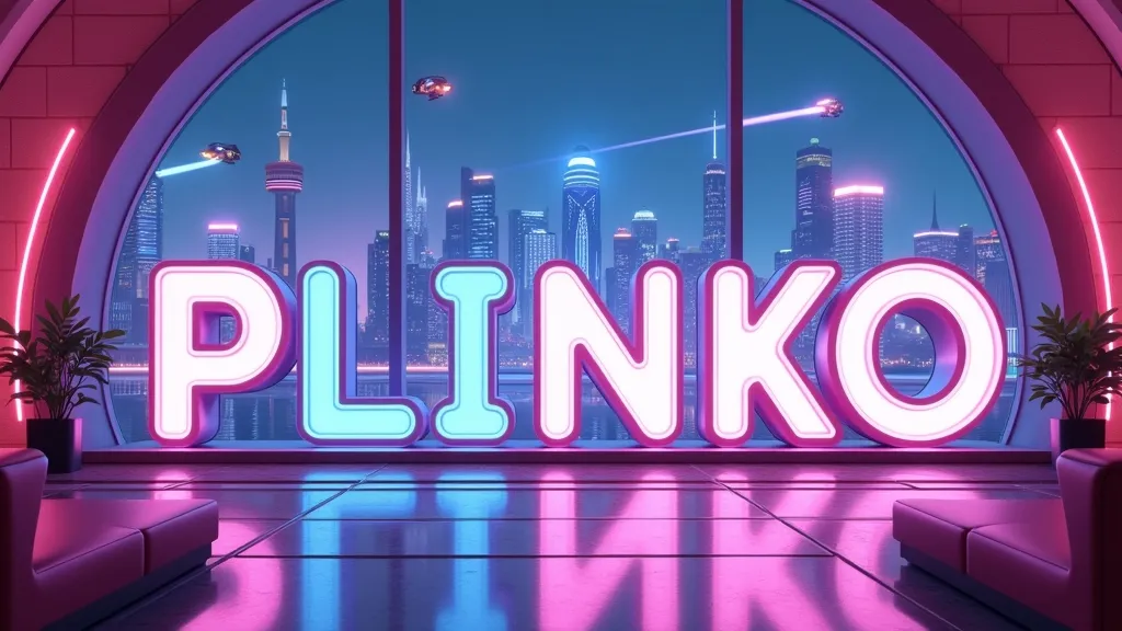Plinkojeuenligne