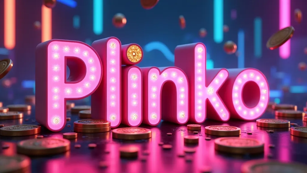 Plinkojeuenligne